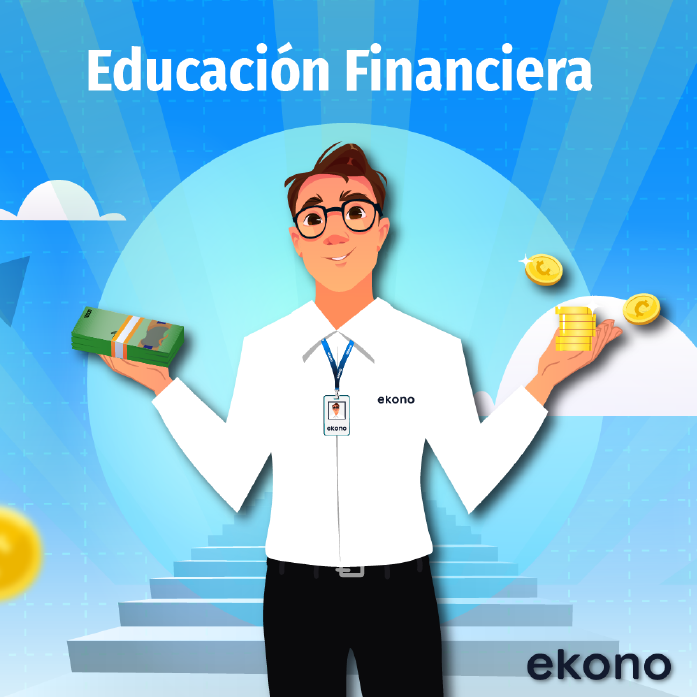 Educación Financiera